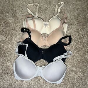 Bali One Smooth Ultra Light Underwire Bra